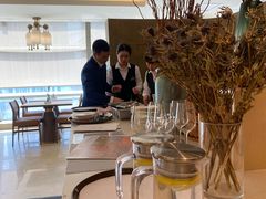 -成都仁恒格蓝柏薇酒店公寓