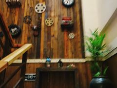 -祖母的厨房西餐厅(丽江金茂店)