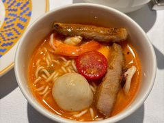 -狮拾久·现代新加坡料理(壹方城店)