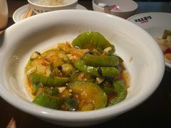 -洞庭土菜馆(易发广场店)