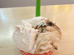 -Dal Cuore 达可芮冰淇淋(陕西北路店)