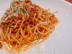 -WOLFGANG PUCK KITCHEN & BAR(迪士尼小镇店)