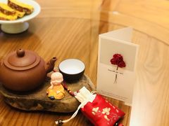 -三宝大饭店-中和艺素餐厅(浦上金山正祥广场店)