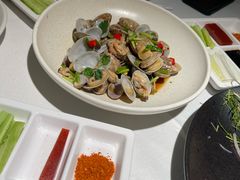 -在前门·烤鸭北京菜(五月花广场店)