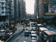 -尖沙咀
