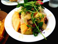 -米斯特比萨(罗斯福店)