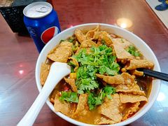 -螺丰汇柳州螺蛳粉(苹果园地铁站F口店)