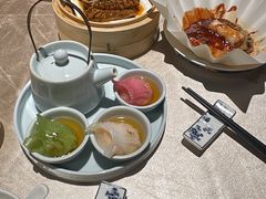 -粤匠·澳门点心粤菜海鲜(澳门半岛店)