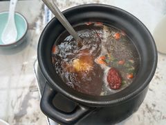 -又见炊烟私房菜(敬亭路店)