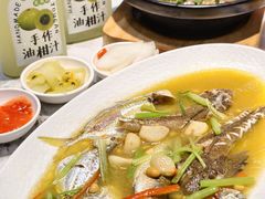 -潮之南·潮汕菜·鱼仔档(南山店)