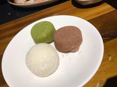 -和彩放题餐厅(酒仙桥店)