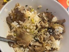 -新石器烤肉(百联川沙店)