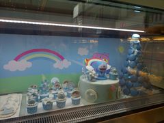 -乐艺哆·乐活烘焙(浦西万达店)
