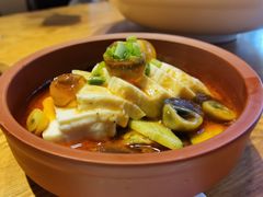 捞汁皮蛋豆腐-渝乡人家(和平里店)