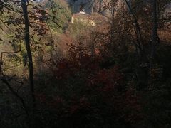 -德胜岩景区