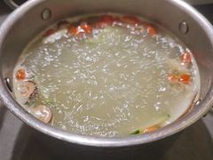 -君邦火锅(新疆大厦店)