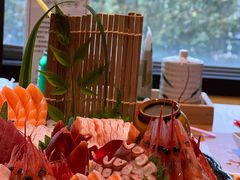 -清水日本料理铁板烧(学府路店)