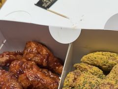 -正谈炸鸡(深圳首店)