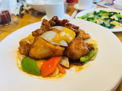 -鼎泰丰(嘉年华•海信广场VILLAGE店)