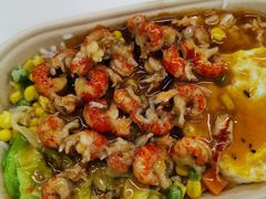 -海盗虾饭·小龙虾饭(望京店)