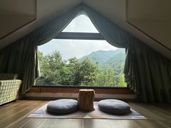 -北京水岸山吧度假村(雁栖镇店)