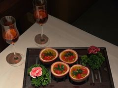 -若蘭慈·无国界素食料理(欢乐海岸店)