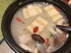 -鱼食饭稻·苏浙土菜17年老馆子(平江路店)