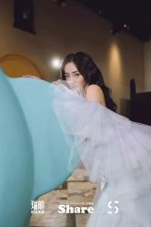-GRACE KELLY婚纱与礼服(天津店)