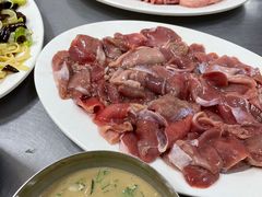 -火云龙烤肉(紫荆花店)