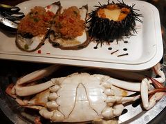 -三个渔夫·蒸汽海鲜(小白楼店)