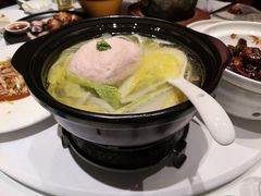 -百富源·海鲜辽菜(浑河堡店)