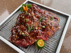 -海之屋韩式烤肉(海棠68环球美食街店)