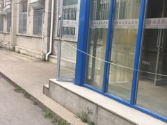 -北京大学-燕南食堂