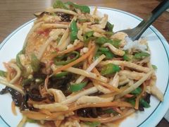 -清真聚陇缘美食餐厅(南横东街店)