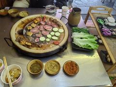 -阿昌白族石板烧·菌锅(大理古城店)