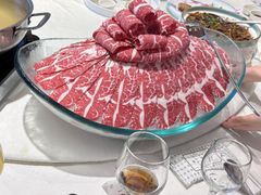 -沪华海鲜大酒楼(南汇店)
