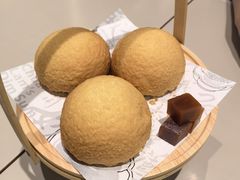 -蔡澜点心·粤菜(丽泽天街店)