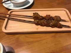 -莲香西域·正宗新疆菜(龙华店)