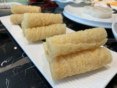 -泰河谷·豆捞