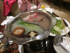 -索菲特西湖大酒店·香榭丽全日候餐厅(南山路店)