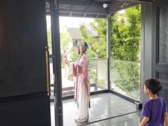 -卯时·龙光雅宴·精致锡帮菜(惠山古镇店)