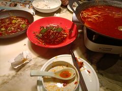 -金佬馆·川菜bistro(芜湖镜湖万达店)