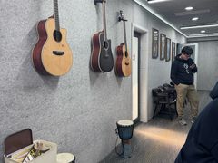 -TEMPO 音乐(五角场店)