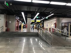 -连城·新天地(福华一路店)
