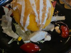 -小川洋风料理(汉街店)