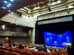 -北京喜剧院