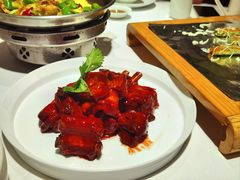 -天福苑(崇宁路店)