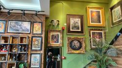 -雲艺刺青·洗纹身