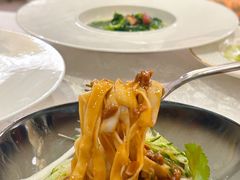 -酌宴府The China Club·广州万富希尔顿酒店(云城东路店)