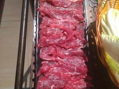 吊龙肉-汕头福合埕牛肉火锅店(花蕾路店)